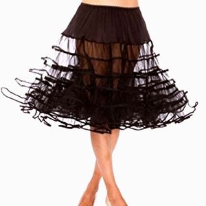 Malco Modes Petticoat